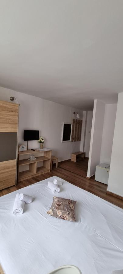 Hotel Dacor Orăştie Dış mekan fotoğraf