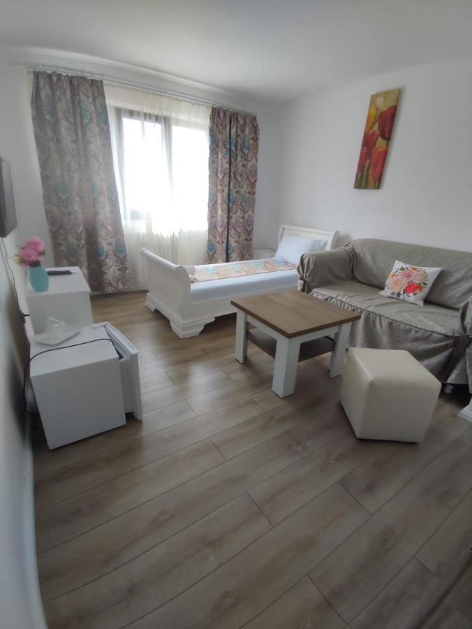 Hotel Dacor Orăştie Dış mekan fotoğraf