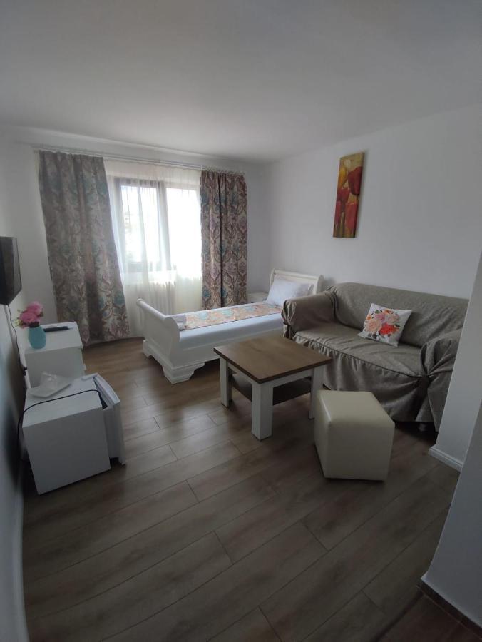 Hotel Dacor Orăştie Dış mekan fotoğraf