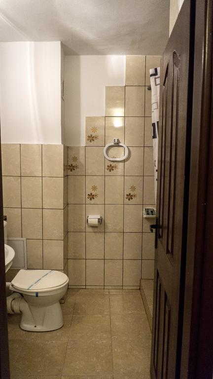 Hotel Dacor Orăştie Dış mekan fotoğraf