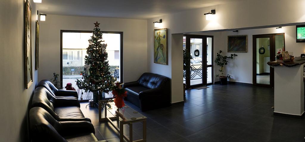 Hotel Dacor Orăştie Dış mekan fotoğraf