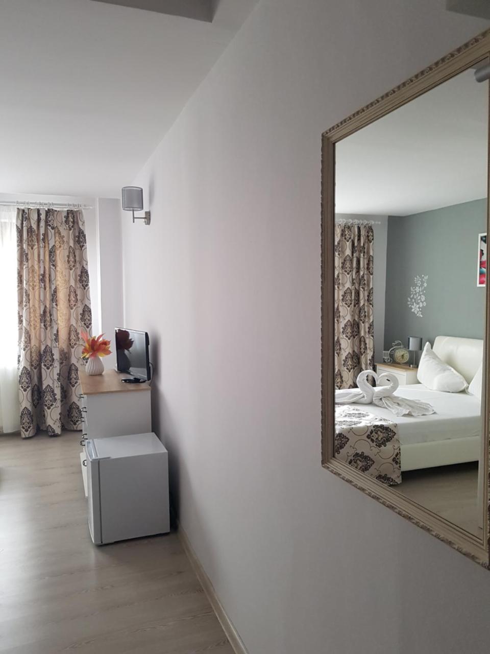 Hotel Dacor Orăştie Dış mekan fotoğraf