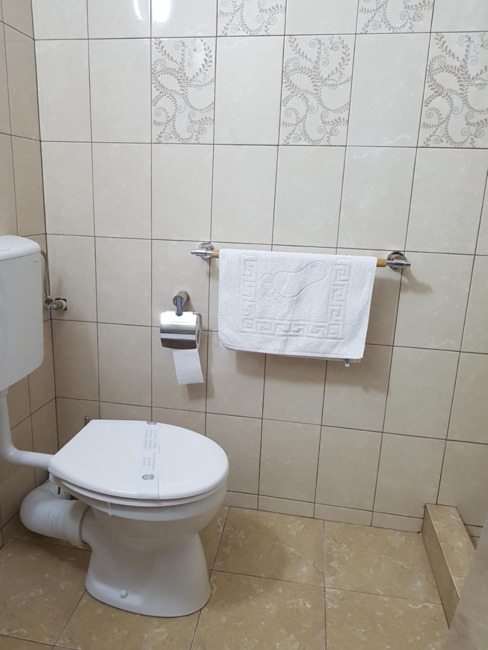 Hotel Dacor Orăştie Dış mekan fotoğraf