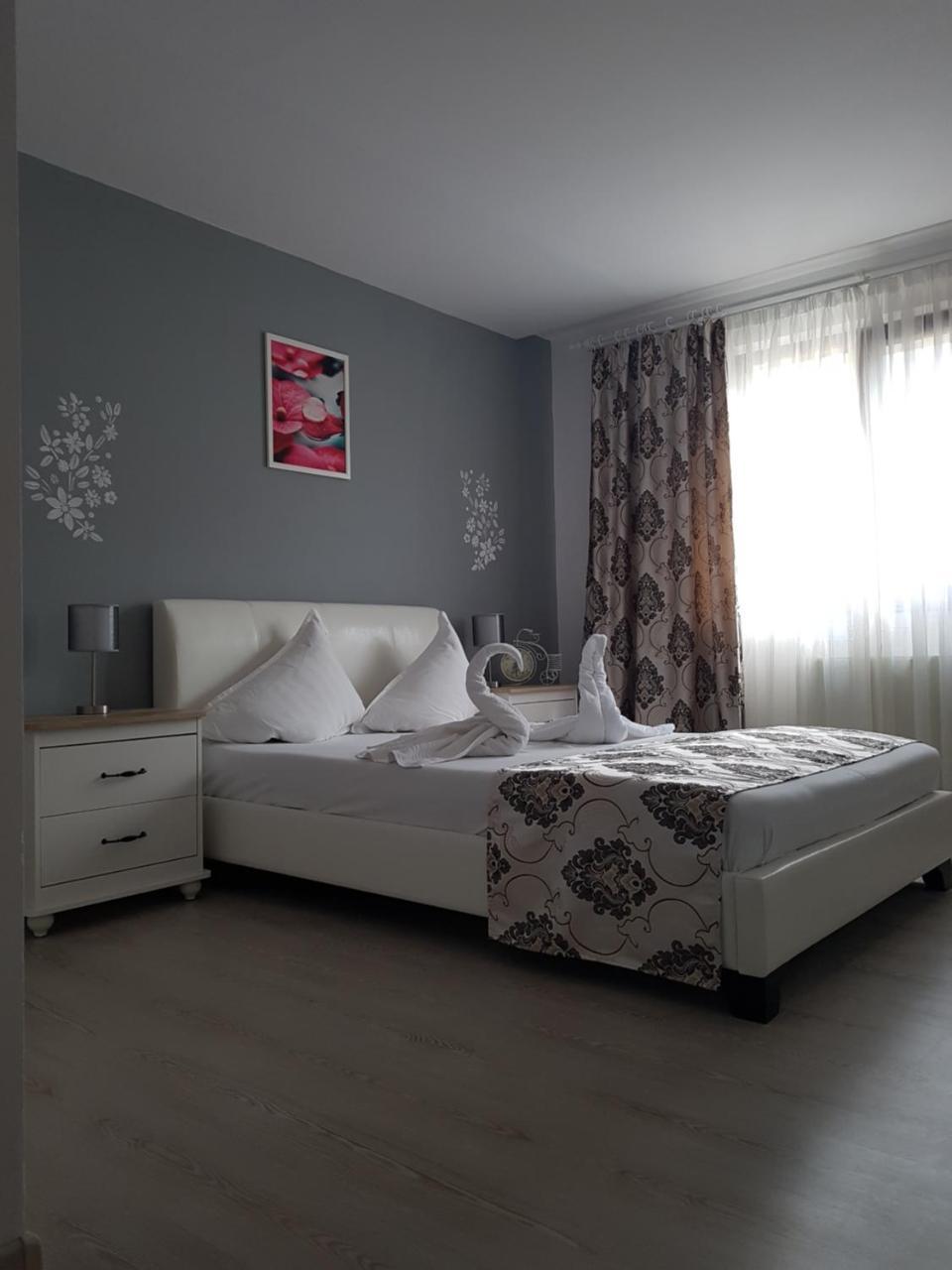 Hotel Dacor Orăştie Dış mekan fotoğraf